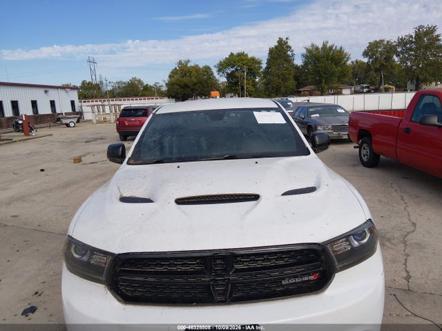 Aukcja sprzedaży 2018 Dodge Durango Gt Awd, vin: 1C4RDJDG9JC226658, numer aukcji: 46328508