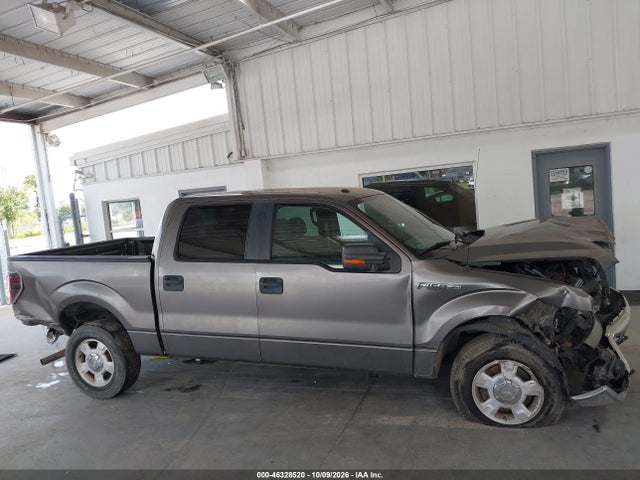 2011 Ford F-150 Xlt მანქანა იყიდება აუქციონზე, vin: 1FTFW1CF2BFD03649, აუქციონის ნომერი: 46328520
