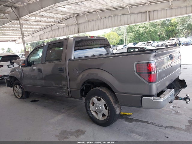2011 Ford F-150 Xlt მანქანა იყიდება აუქციონზე, vin: 1FTFW1CF2BFD03649, აუქციონის ნომერი: 46328520