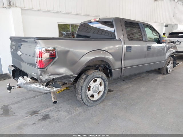 2011 Ford F-150 Xlt მანქანა იყიდება აუქციონზე, vin: 1FTFW1CF2BFD03649, აუქციონის ნომერი: 46328520