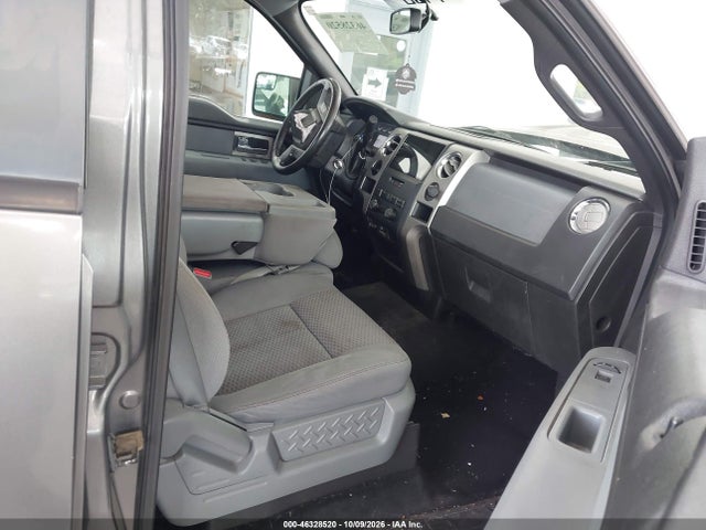 2011 Ford F-150 Xlt მანქანა იყიდება აუქციონზე, vin: 1FTFW1CF2BFD03649, აუქციონის ნომერი: 46328520