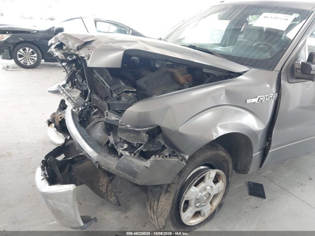 2011 Ford F-150 Xlt მანქანა იყიდება აუქციონზე, vin: 1FTFW1CF2BFD03649, აუქციონის ნომერი: 46328520