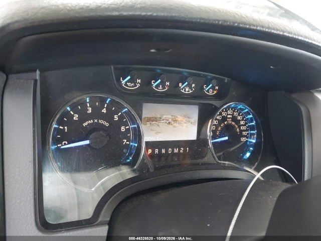 2011 Ford F-150 Xlt მანქანა იყიდება აუქციონზე, vin: 1FTFW1CF2BFD03649, აუქციონის ნომერი: 46328520
