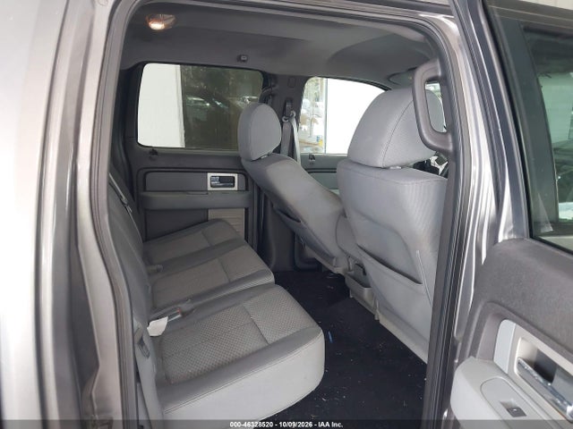 2011 Ford F-150 Xlt მანქანა იყიდება აუქციონზე, vin: 1FTFW1CF2BFD03649, აუქციონის ნომერი: 46328520