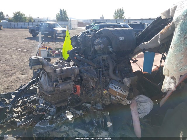 2GNAXVEX5K6161383 Chevrolet EQUINOX LT