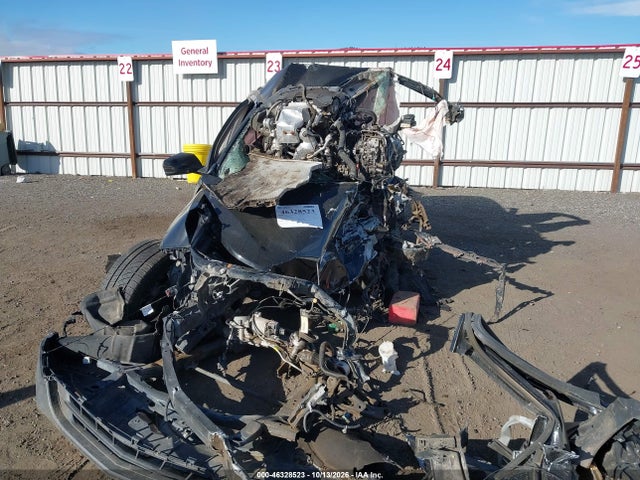 2GNAXVEX5K6161383 Chevrolet EQUINOX LT