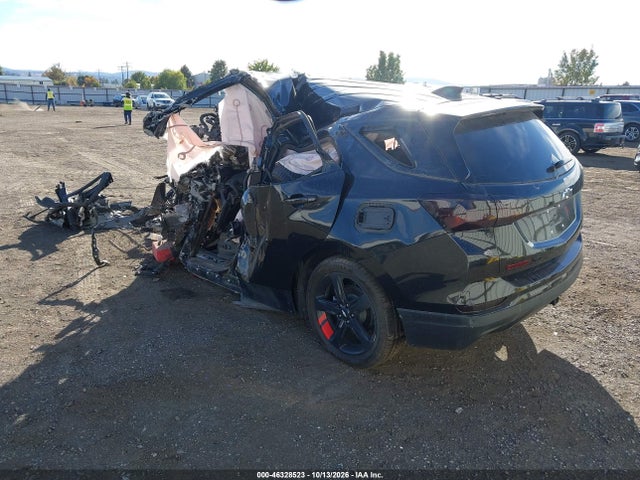2GNAXVEX5K6161383 Chevrolet EQUINOX LT