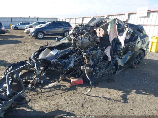 2GNAXVEX5K6161383 Chevrolet EQUINOX LT
