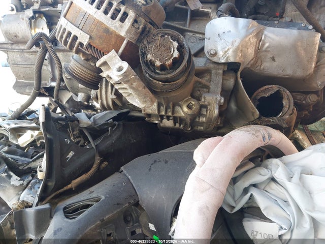 2GNAXVEX5K6161383 Chevrolet EQUINOX LT