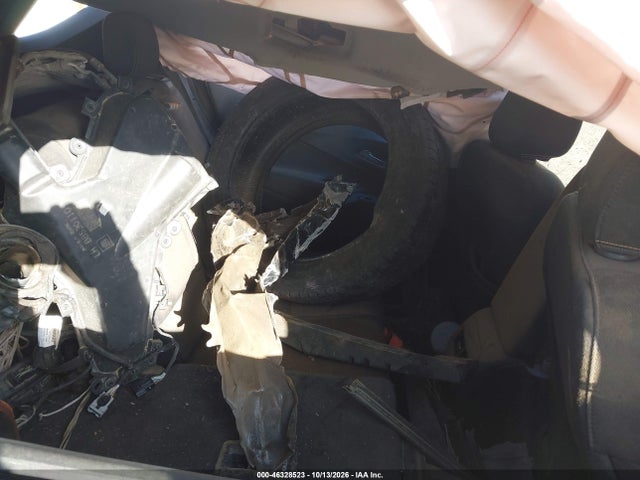 2GNAXVEX5K6161383 Chevrolet EQUINOX LT