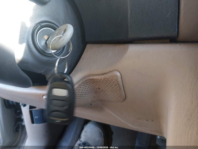 2000 Jeep Grand Cherokee Laredo მანქანა იყიდება აუქციონზე, vin: 1J4GW48S6YC398782, აუქციონის ნომერი: 46328540