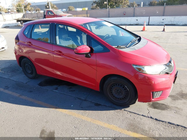 2016 JHMGK5H58GX016503 главное изображение