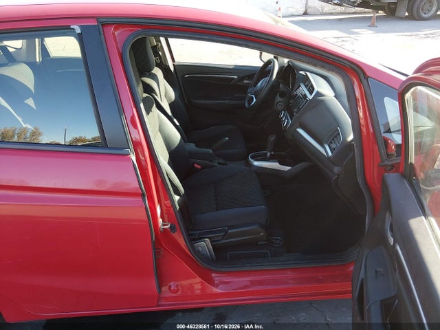 46328581 :رقم المزاد ، JHMGK5H58GX016503 vin ، 2016 Honda Fit Lx مزاد بيع