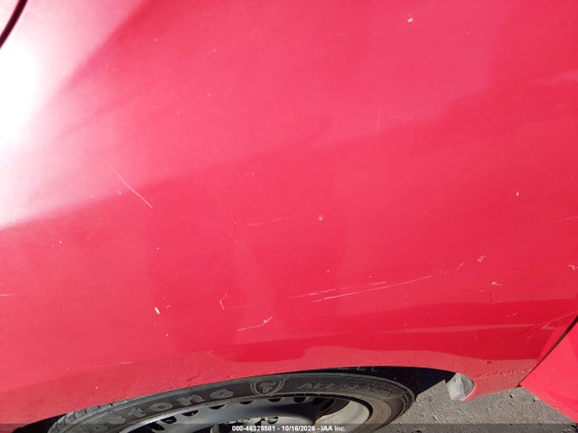 46328581 :رقم المزاد ، JHMGK5H58GX016503 vin ، 2016 Honda Fit Lx مزاد بيع