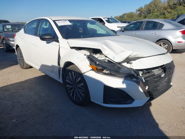 Auction sale of the 2026 Nissan Altima Sv Awd, vin: 1N4BL4DW9TN320369, lot number: 46328582