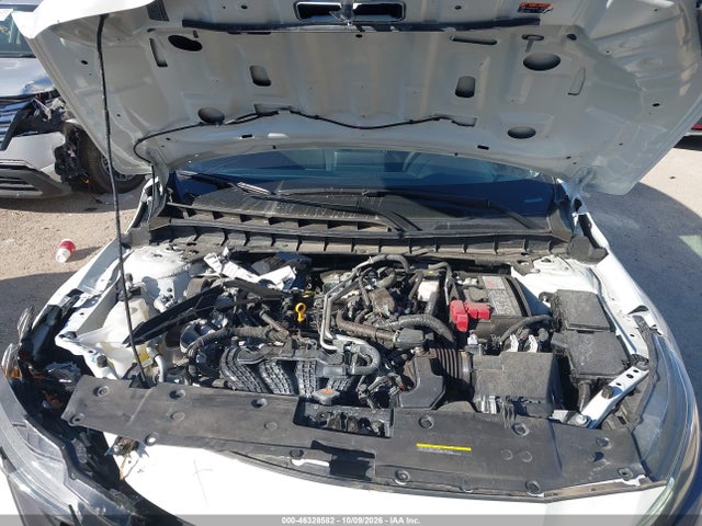 Auction sale of the 2026 Nissan Altima Sv Awd, vin: 1N4BL4DW9TN320369, lot number: 46328582