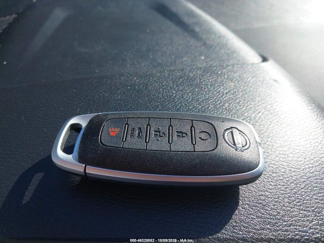 Auction sale of the 2026 Nissan Altima Sv Awd, vin: 1N4BL4DW9TN320369, lot number: 46328582