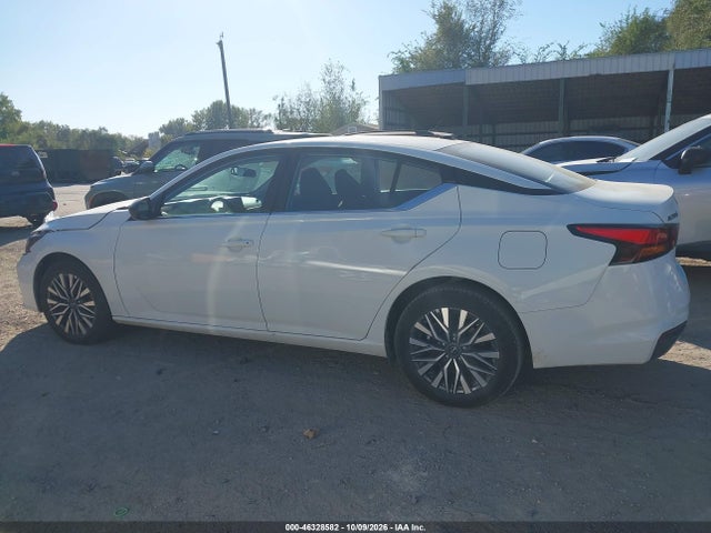 Auction sale of the 2026 Nissan Altima Sv Awd, vin: 1N4BL4DW9TN320369, lot number: 46328582