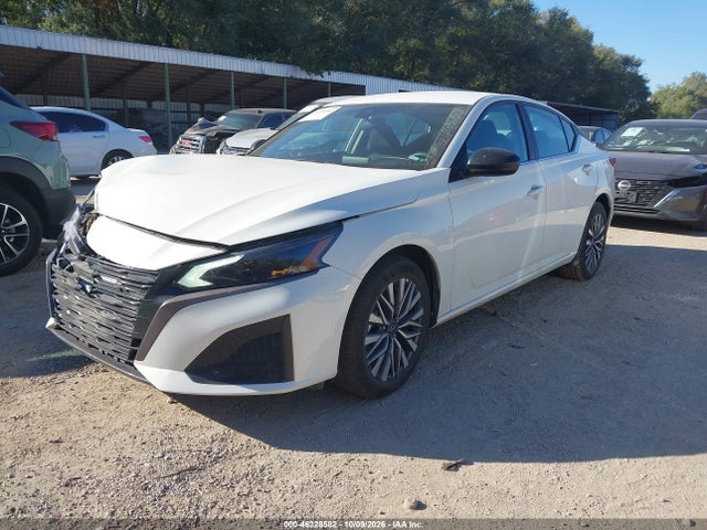 Auction sale of the 2026 Nissan Altima Sv Awd, vin: 1N4BL4DW9TN320369, lot number: 46328582