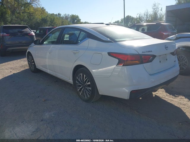 Auction sale of the 2026 Nissan Altima Sv Awd, vin: 1N4BL4DW9TN320369, lot number: 46328582