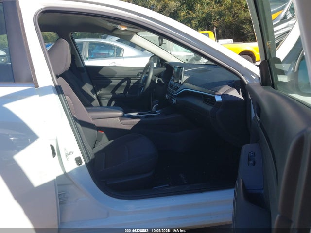 Auction sale of the 2026 Nissan Altima Sv Awd, vin: 1N4BL4DW9TN320369, lot number: 46328582