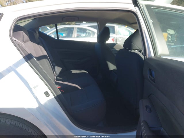 Auction sale of the 2026 Nissan Altima Sv Awd, vin: 1N4BL4DW9TN320369, lot number: 46328582