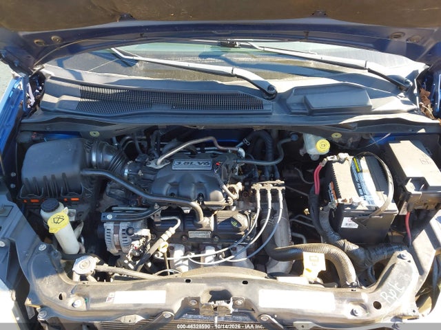 Продажа на аукционе авто 2010 Dodge Grand Caravan Sxt, vin: 2D4RN5D11AR242847, номер лота: 46328590