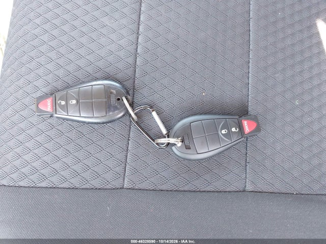 Продажа на аукционе авто 2010 Dodge Grand Caravan Sxt, vin: 2D4RN5D11AR242847, номер лота: 46328590