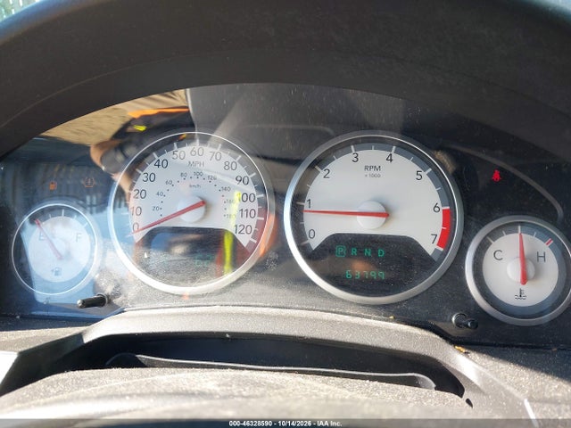 Продажа на аукционе авто 2010 Dodge Grand Caravan Sxt, vin: 2D4RN5D11AR242847, номер лота: 46328590