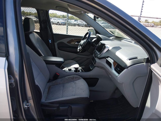 Продаж на аукціоні авто 2018 Gmc Terrain Sle, vin: 3GKALMEV9JL247615, номер лоту: 46328594