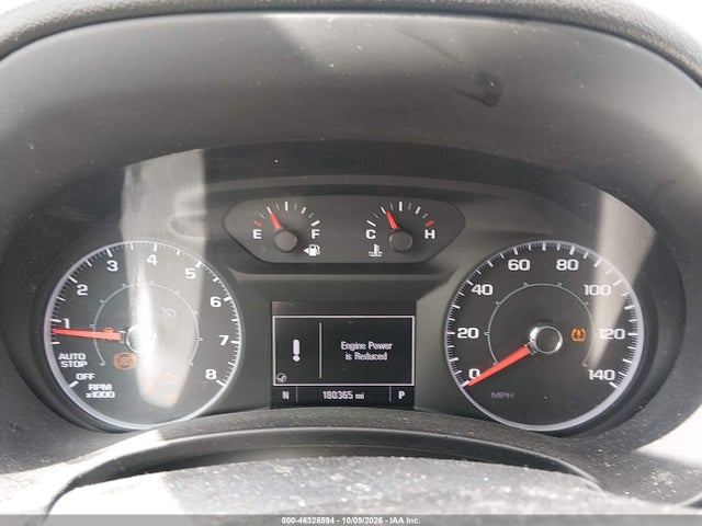 Продаж на аукціоні авто 2018 Gmc Terrain Sle, vin: 3GKALMEV9JL247615, номер лоту: 46328594