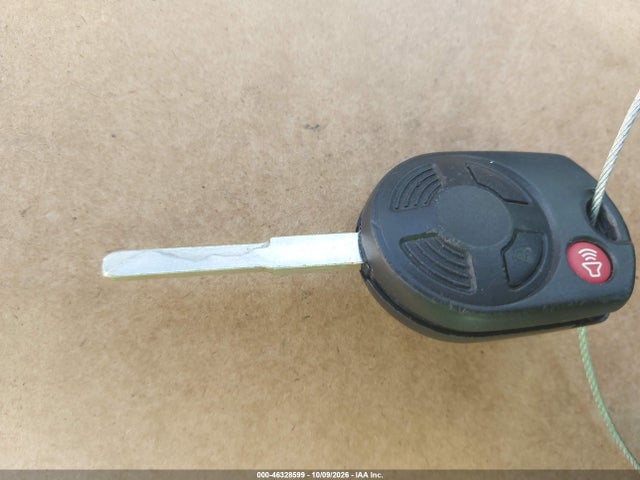 2013 Ford Escape Se მანქანა იყიდება აუქციონზე, vin: 1FMCU0GX1DUD09927, აუქციონის ნომერი: 46328599