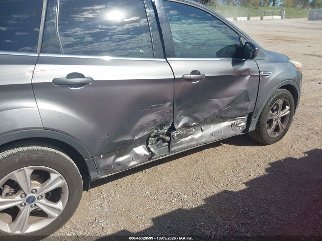 2013 Ford Escape Se მანქანა იყიდება აუქციონზე, vin: 1FMCU0GX1DUD09927, აუქციონის ნომერი: 46328599