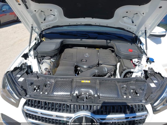 Aukcja sprzedaży 2026 Mercedes-benz Gle 350, vin: 4JGFB4FB7TB712062, numer aukcji: 46328601