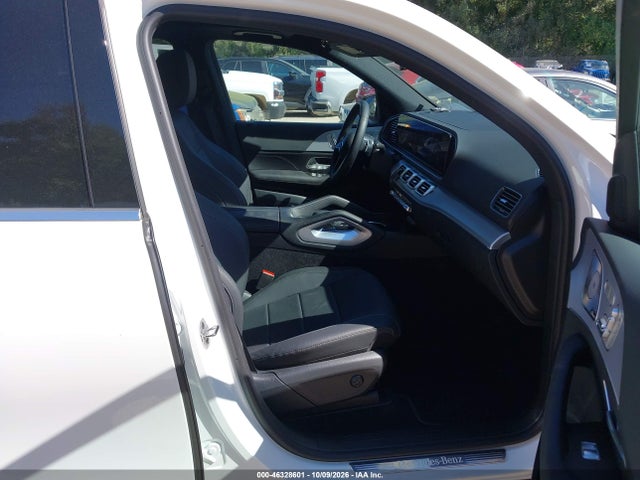 Aukcja sprzedaży 2026 Mercedes-benz Gle 350, vin: 4JGFB4FB7TB712062, numer aukcji: 46328601