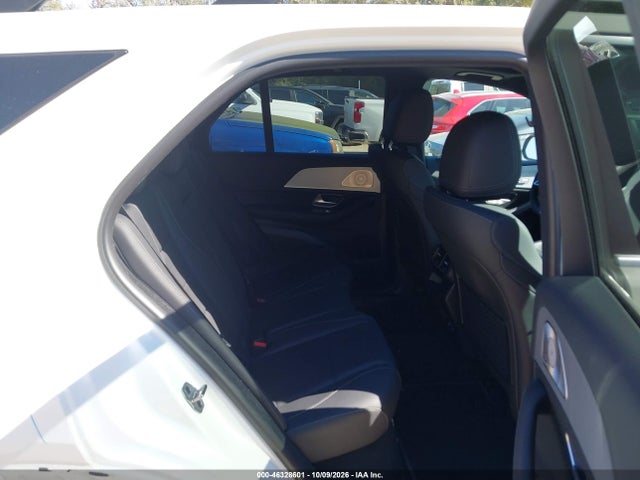 Aukcja sprzedaży 2026 Mercedes-benz Gle 350, vin: 4JGFB4FB7TB712062, numer aukcji: 46328601