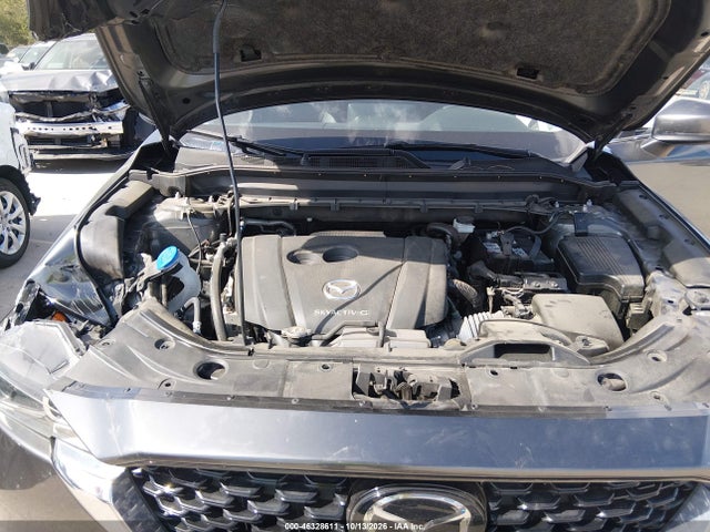Продаж на аукціоні авто 2025 Mazda Cx-5 2.5 S Preferred, vin: JM3KFBCL8S0674917, номер лоту: 46328611