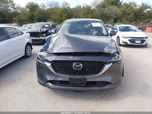 Продаж на аукціоні авто 2025 Mazda Cx-5 2.5 S Preferred, vin: JM3KFBCL8S0674917, номер лоту: 46328611
