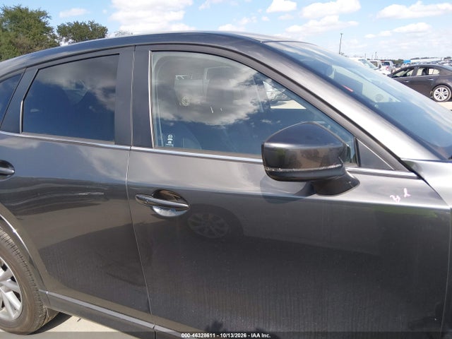 Продаж на аукціоні авто 2025 Mazda Cx-5 2.5 S Preferred, vin: JM3KFBCL8S0674917, номер лоту: 46328611