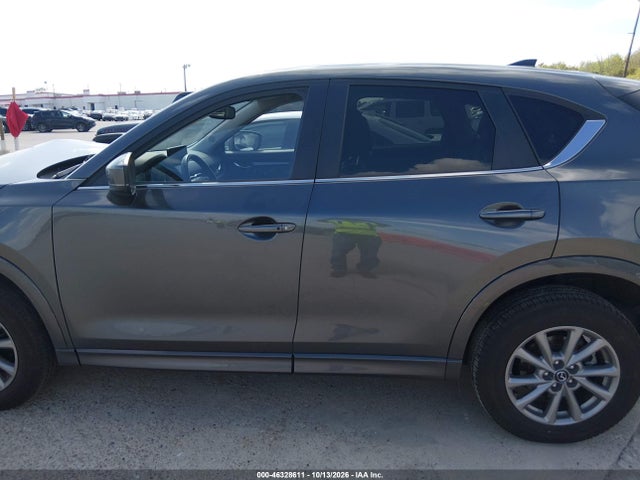 Продаж на аукціоні авто 2025 Mazda Cx-5 2.5 S Preferred, vin: JM3KFBCL8S0674917, номер лоту: 46328611