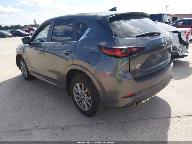 Продаж на аукціоні авто 2025 Mazda Cx-5 2.5 S Preferred, vin: JM3KFBCL8S0674917, номер лоту: 46328611