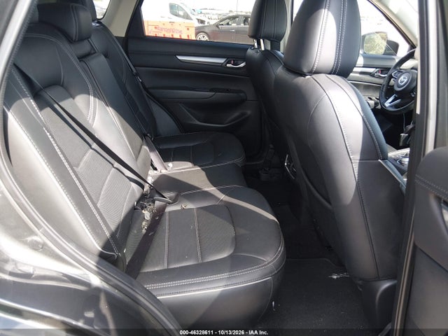 Продаж на аукціоні авто 2025 Mazda Cx-5 2.5 S Preferred, vin: JM3KFBCL8S0674917, номер лоту: 46328611