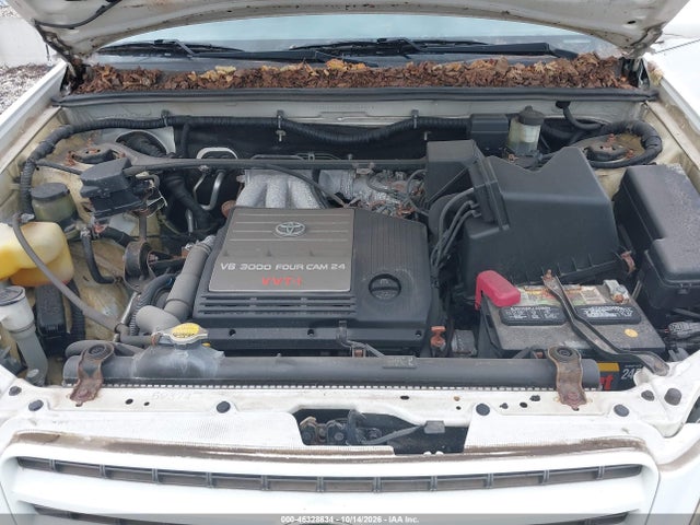Продаж на аукціоні авто 2003 Toyota Highlander V6, vin: JTEHF21A330134814, номер лоту: 46328634
