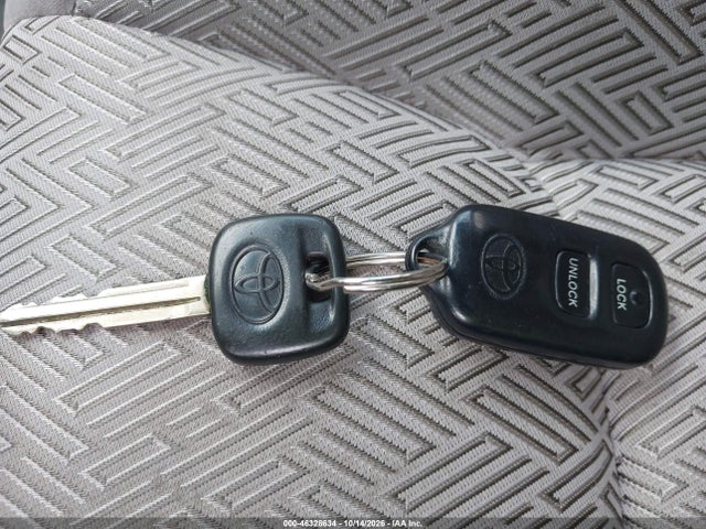 Продаж на аукціоні авто 2003 Toyota Highlander V6, vin: JTEHF21A330134814, номер лоту: 46328634