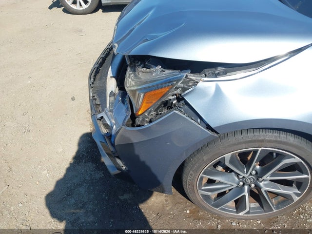 Aukcja sprzedaży 2020 Toyota Corolla Se, vin: JTDP4RCEXLJ014257, numer aukcji: 46328635