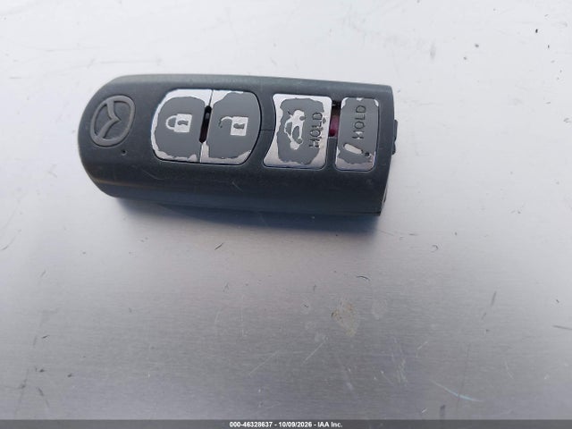 JM1GJ1U58G1410833 Mazda Mazda6 I Sport