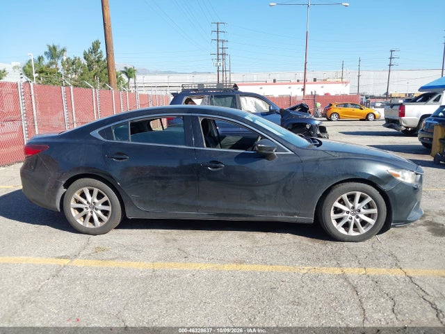 JM1GJ1U58G1410833 Mazda Mazda6 I Sport