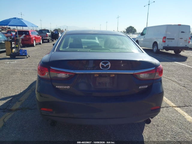 JM1GJ1U58G1410833 Mazda Mazda6 I Sport