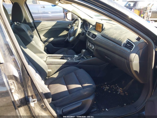 JM1GJ1U58G1410833 Mazda Mazda6 I Sport
