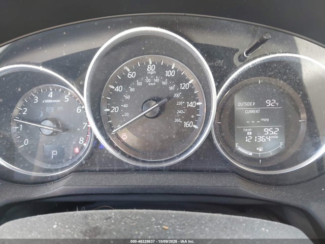 JM1GJ1U58G1410833 Mazda Mazda6 I Sport